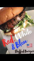 Thl's Patty Wagon: All American food