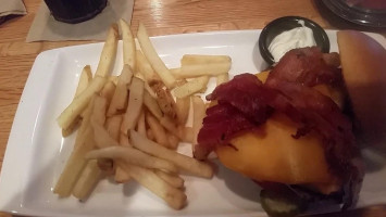 Applebee's Neighborhood Grill food