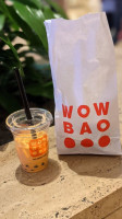 Wow Bao Water Tower Place food