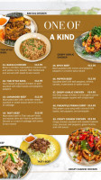 Chaiyo Thai Cuisine food