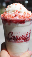 Carvel Ice Cream Bakery food