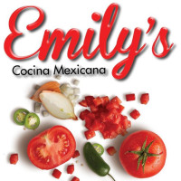 Emily's Cocina Mexicana food