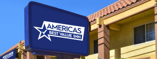 Americas Best Value Inn Story City food
