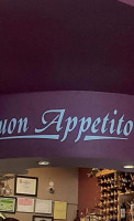 Buon Appetito Italian Cuisine food