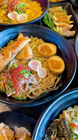 Rayaki Ramen Glassboro food