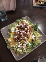 Riverside Casino Golf Resort food