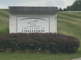 The Links At Challedon inside