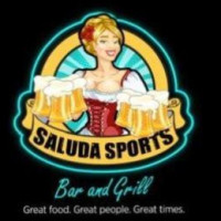 Saluda Sports Grill food