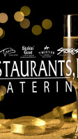 Restaurants Inc. Catering food