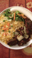 Somali Omaha food