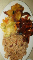 Jamaica Jerk food