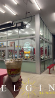 Andy's Frozen Custard food