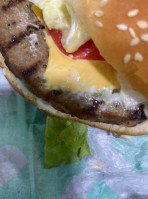Burger King 28727 food