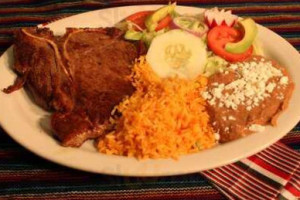 Carnitas Mexican Guanajuato food