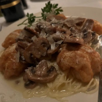 Jack Giulio's Italian food