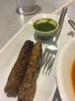 Aroma Pakistani and Indian Cuisine food