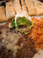 San Marcos Mexican food