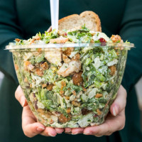 Chopt Creative Salad Co. food