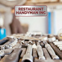 Handyman Inc outside