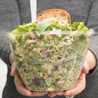 Chopt Creative Salad Co. food