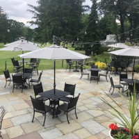 Lakeside Grille At Ramsey Golf Country Club food