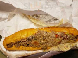 Philly's Best Cheesesteak House Ii food