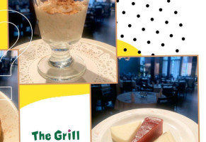 The Grill from Impanema food