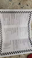 Holy Smokes Country Bbq And Catering menu