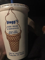 Stagg's Dairy Treats And food