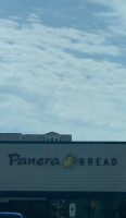 Panera Bread outside