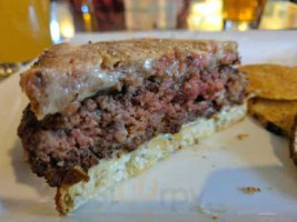 Addison Point food
