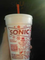 Sonic Drive-in food