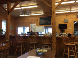 Schultz Country Store And Barnside Cafe food