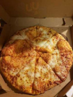 Domino's Pizza food