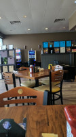 Z's Cafe And Gaming inside