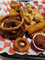 Johnny Joe's Sports And Grill food