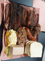 1775 Texas Pit Bbq Llc food