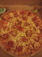 Papa John's Pizza food