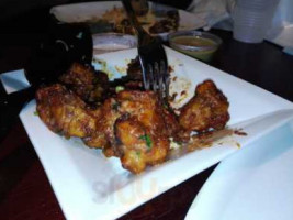 Anis Indian Hyderabad Grill food