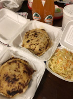 Guatemalteco Sarita Take-out Llc food