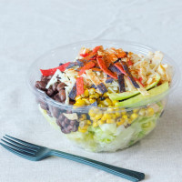 Veg Salad Craft food