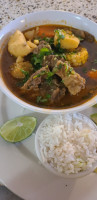 El Paisano Mexican food
