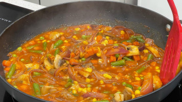 Culture In A Bowl food