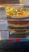 Biggie's Pizza Ponte Vedra food