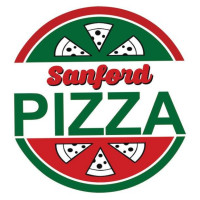 Sanford Pizza Deli food