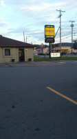 Dickey's Barbecue Pit outside