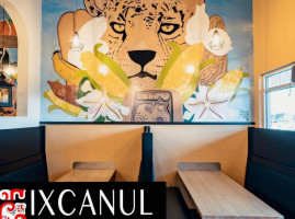 Ixcanul Guatemalan And Mexican Cuisine food