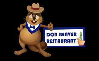 Don Beaver inside