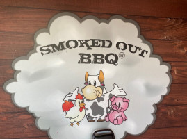 Smoked Out Bbq menu