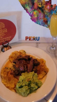 Riko Peruvian Cuisine food